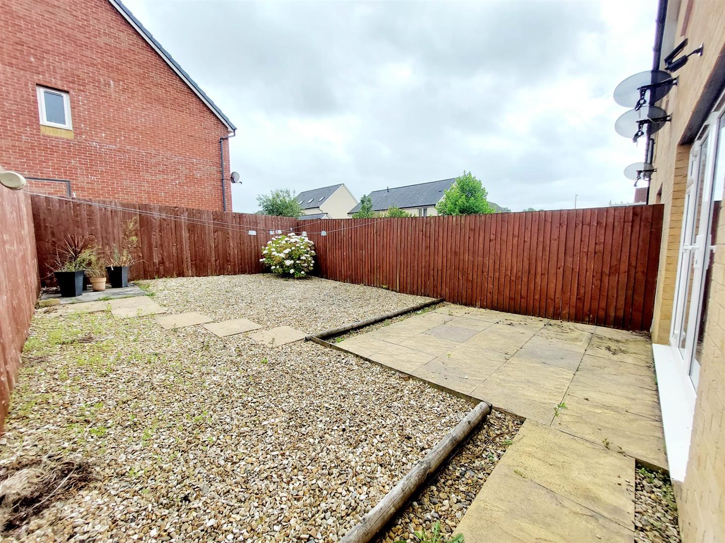 Elm Tree Road, Penllergaer, Swansea, SA4 9FH